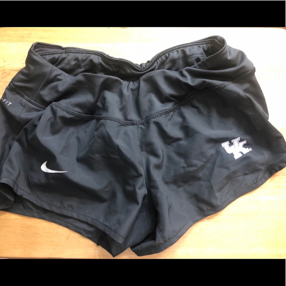 UK Nike Shorts